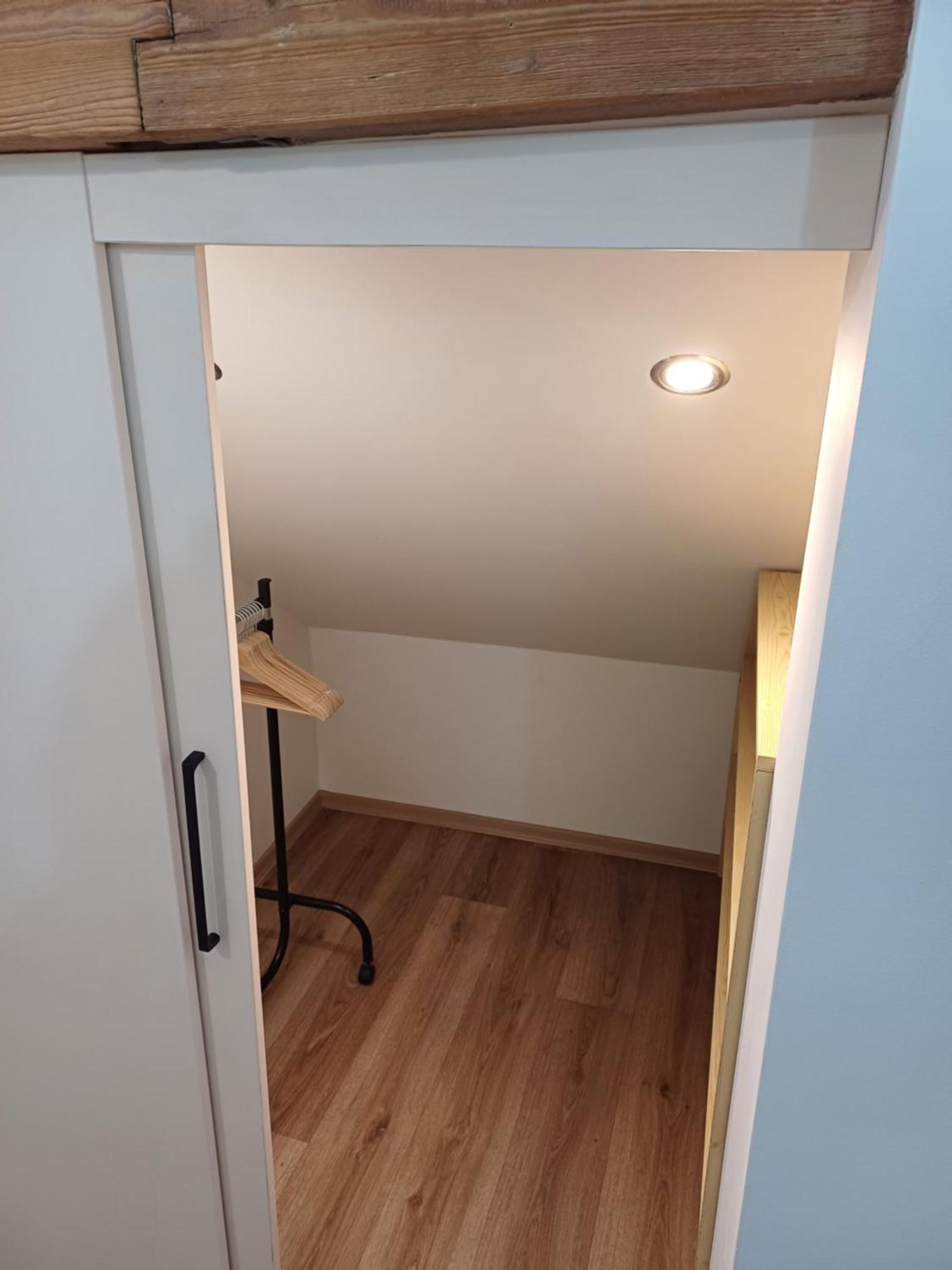 Loft Apartment 卡罗维发利 外观 照片