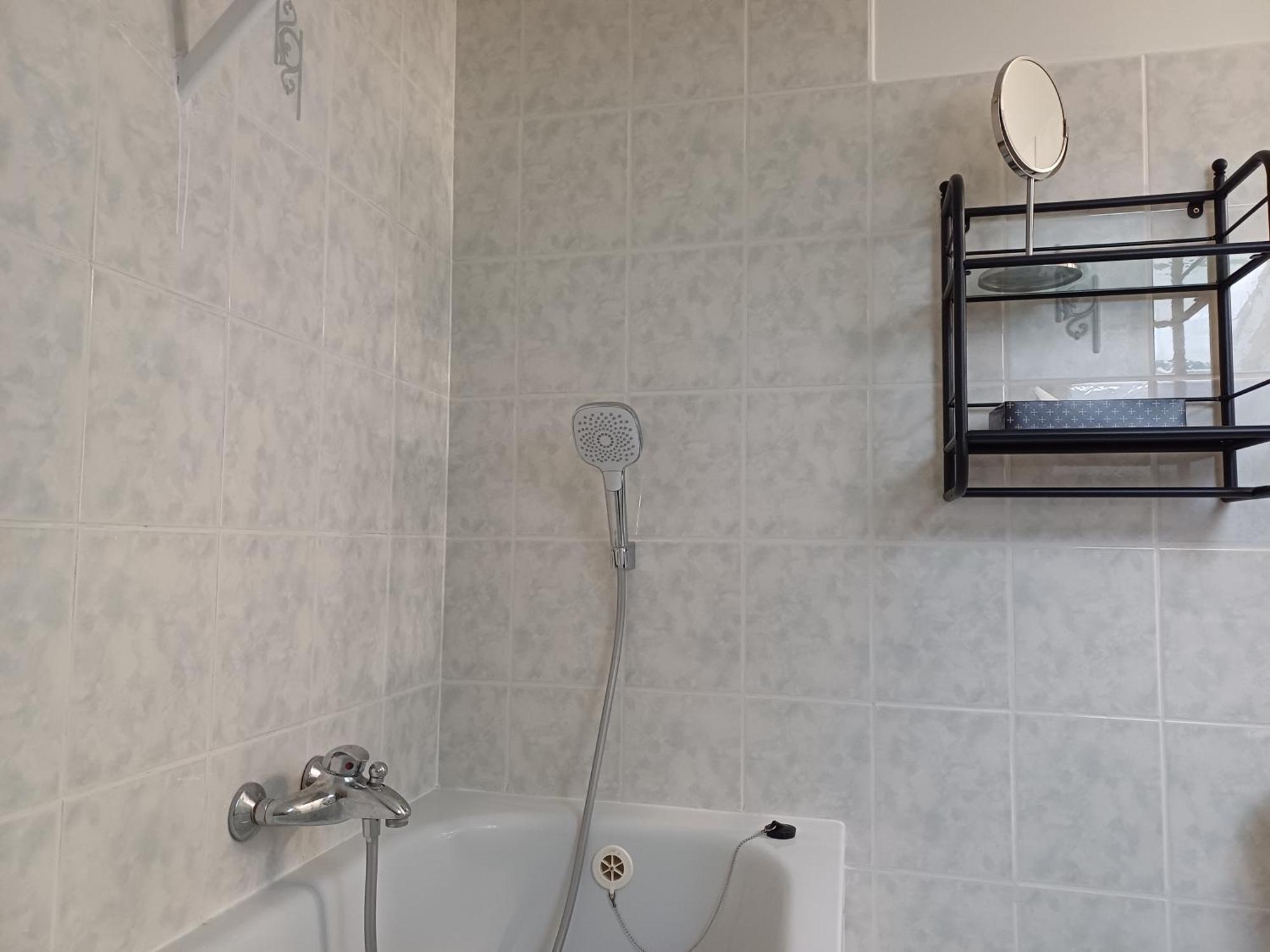 Loft Apartment 卡罗维发利 外观 照片