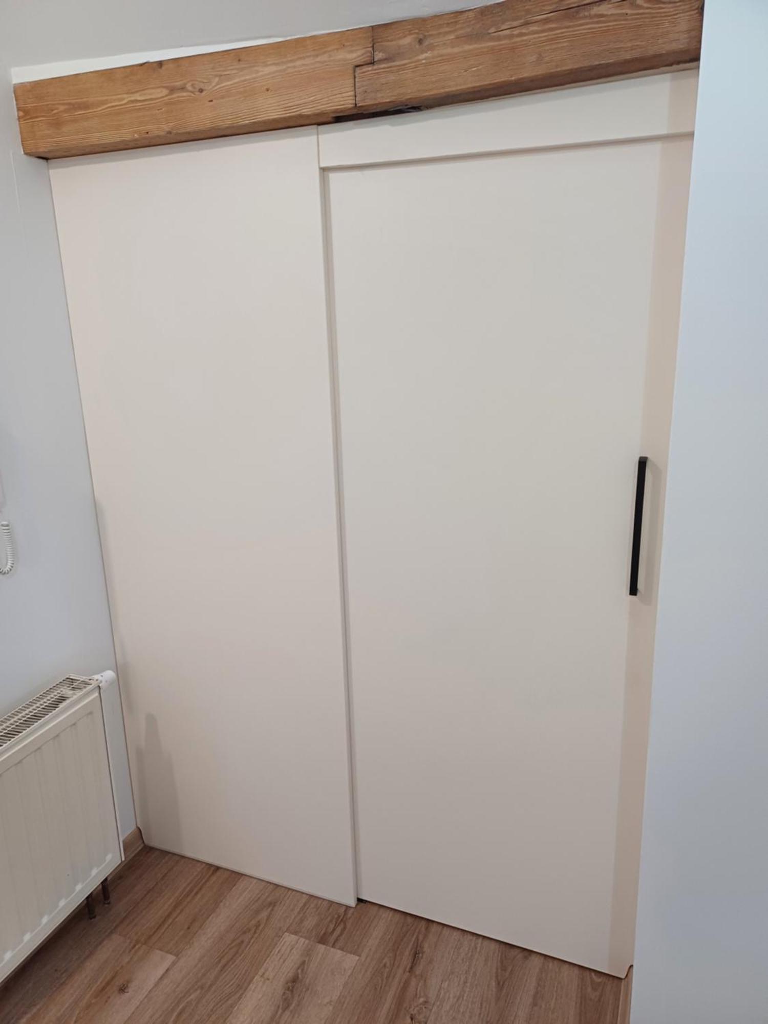 Loft Apartment 卡罗维发利 外观 照片