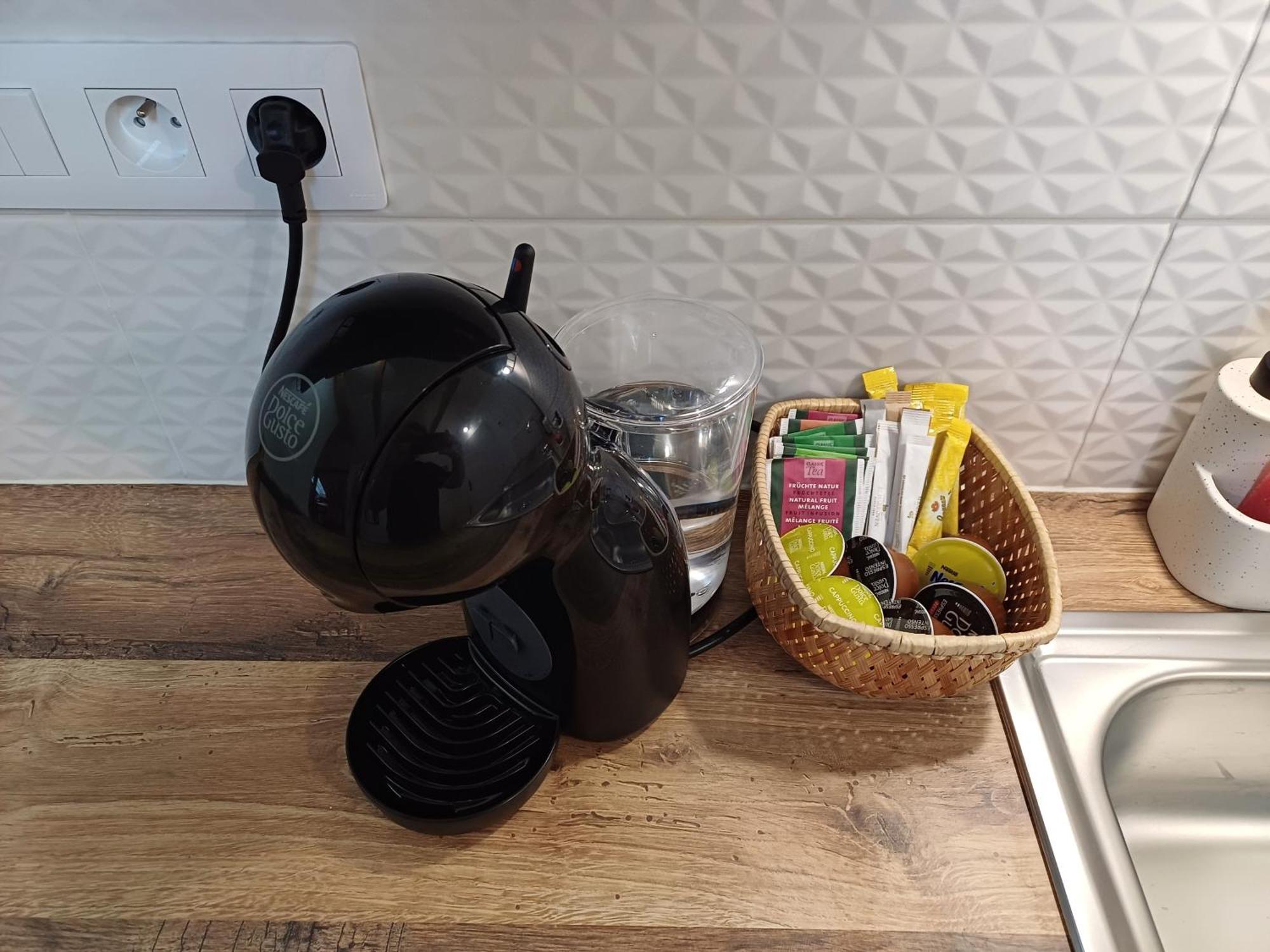 Loft Apartment 卡罗维发利 外观 照片